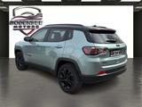 Jeep Compass 1.3l T4-PHEV Upland 4xe 177kW - Jeep Compass SUV