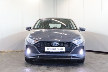 Hyundai i20 Trend DIGITAL+CARPLAY+LANE+ALU