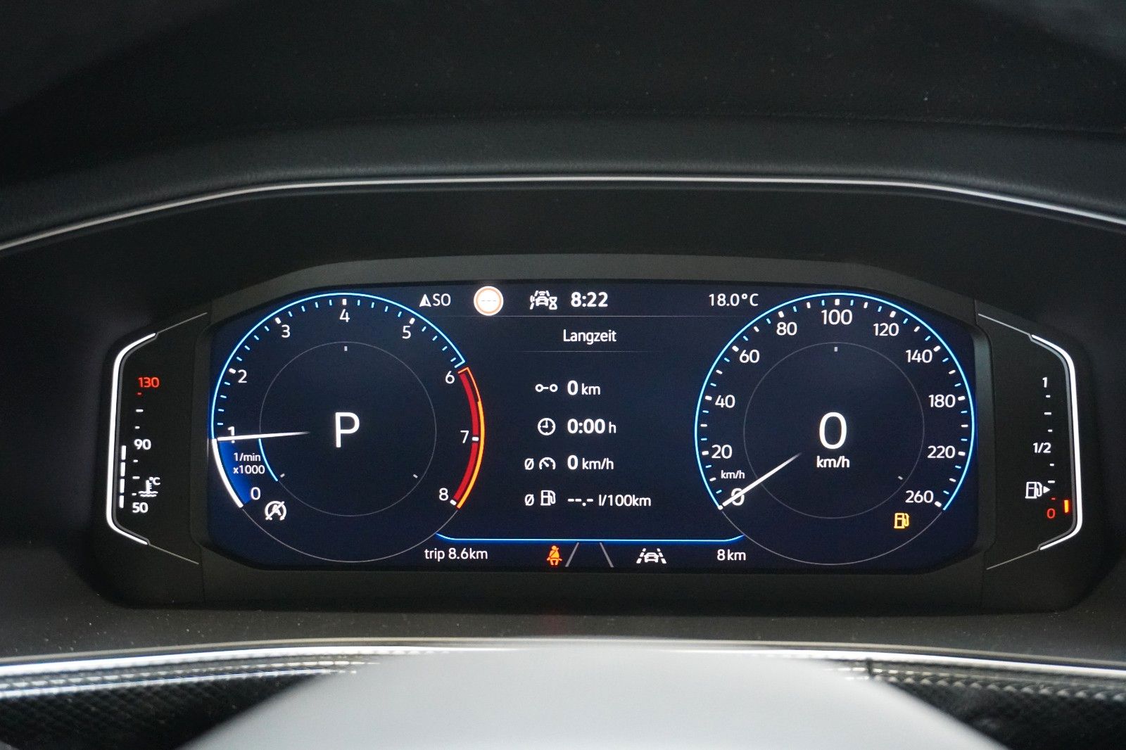 Volkswagen T-Cross - Bild 11