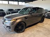Land Rover Range Rover Sport HSE Dynamic 7 Sitzer PANORAMA - Land Rover Range Rover Sport in Dortmund