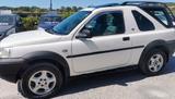Land Rover Freelander 2.0 Diesel 4x4 AUTOCARRO - gebrauchte Land Rover Freelander aus dem Jahr 2004