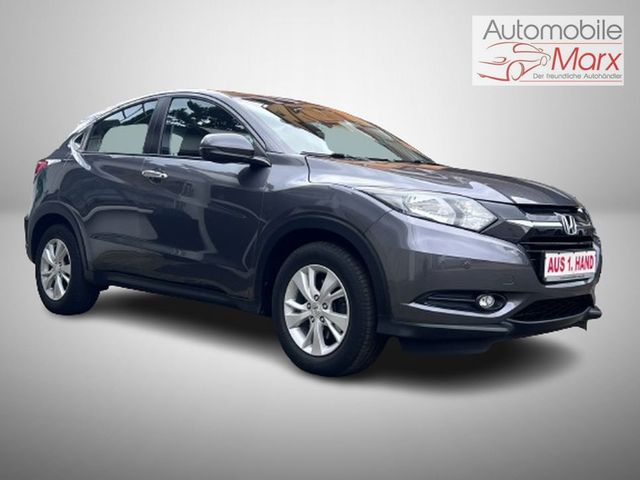 Honda HR-V Elegance,TÜV&Insp.NEU,PDC,Sitzheizung,Garan