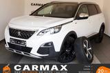 Peugeot 5008 GT,7 Sitze,Leder,Navi,LED,Kamera,SH,PDC,AHK - Peugeot 7-Sitzer