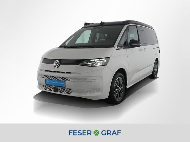 Volkswagen T7 California Der neue California Coast Sofort V