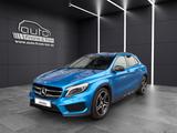 Mercedes-Benz GLA 200 AMG Line/Bi-Xenon/Night/Shz/Keyless - Mercedes-Benz: Gla