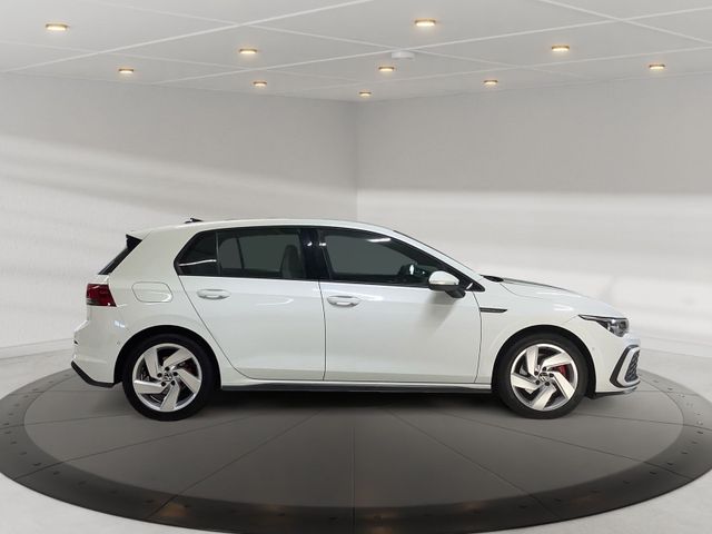 Golf GTD 2,0 TDI 147 kW DSG LED Plus, ACC, Kame