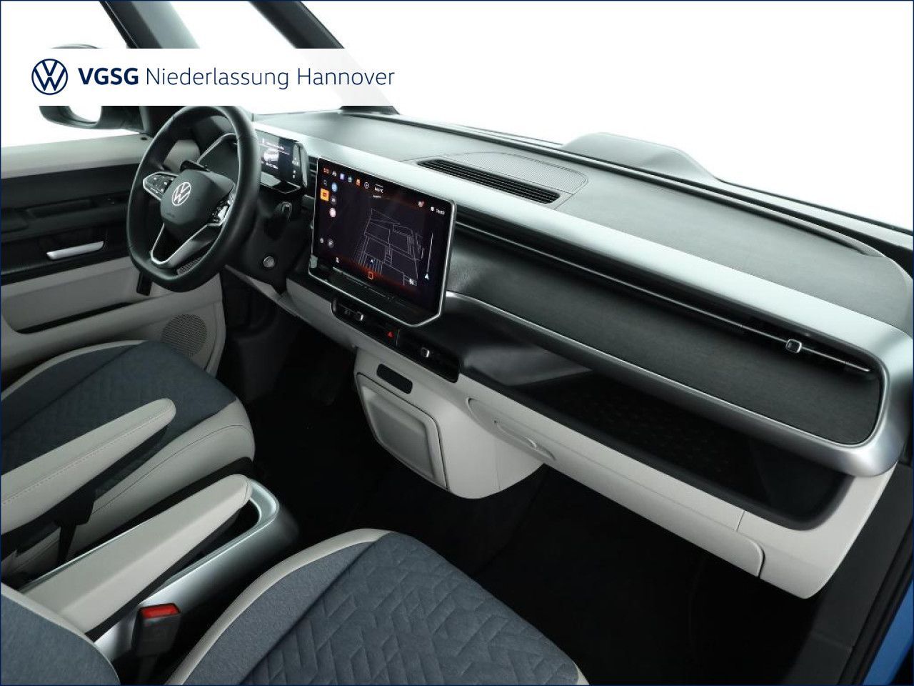 Volkswagen ID. Buzz - Bild 13