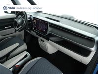 Volkswagen ID. Buzz - Vorschau Bild 13