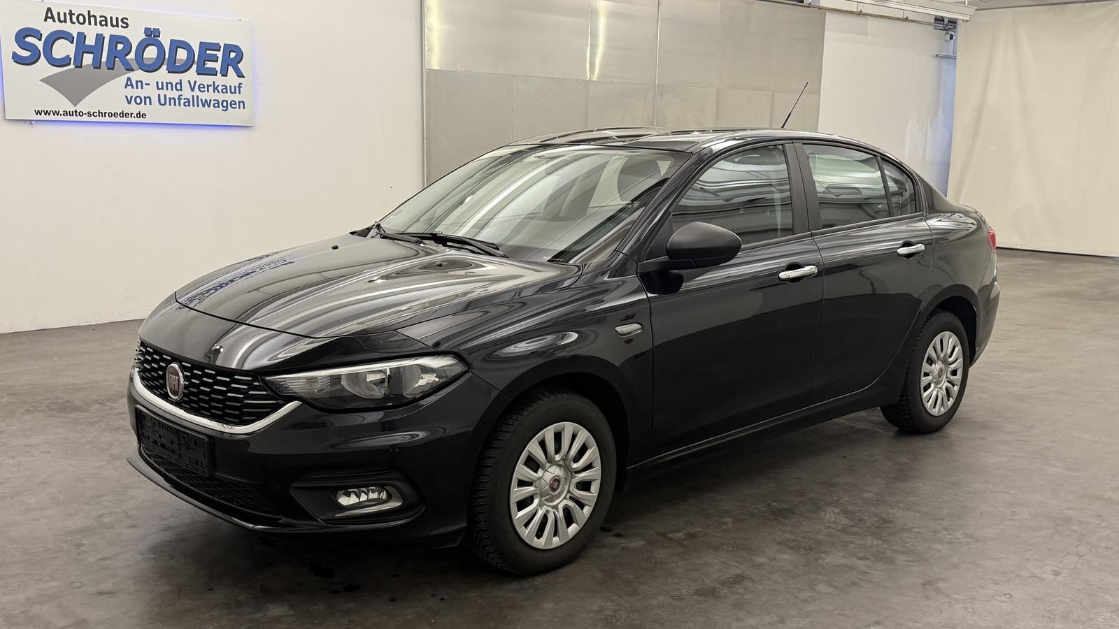 Fiat Tipo 1.4 Pop *A/C*