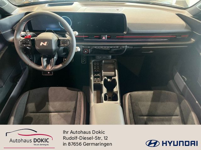 Hyundai IONIQ 6 – Bild 7