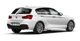 BMW 118d xDrive 5-Türer ///M-Sport LED Navi Sportsit - mit Diesel-Antrieb: Kleinwagen, mit Klimaautomatik