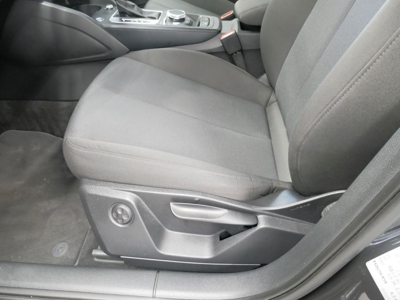 Audi Q2 - Bild 16