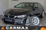 BMW 420 4 Gran Coupe 420 i Advantage Navi,LED,SH,PDC - BMW 420 Gebrauchtwagen