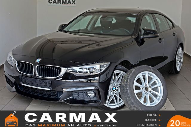BMW 420 4 Gran Coupe 420 i Advantage Navi,LED,SH,PDC