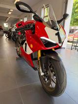 Ducati Panigale V4S 916 Anniversario Limited Edition - GEBRAUCHT MÜNCHEN