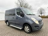 Renault Master 2.3 dci Automatik*Rollstuhl LIFT*Klima* - Renault Master aus 2013