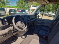 Volkswagen Crafter - Vorschau Bild 5