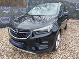 Opel Mokka X Ultimate, Euro6, COC, Automatik, Tüv... - Opel Mokka Ultimate mit Diesel-Antrieb