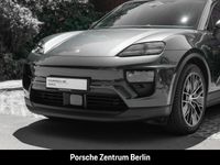 Porsche Macan - Vorschau Bild 25