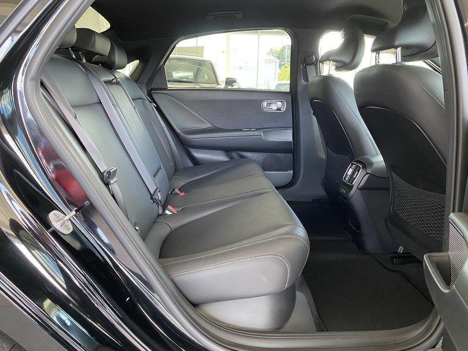 Hyundai IONIQ 6 Elektro Allrad Techniq Park Bose
