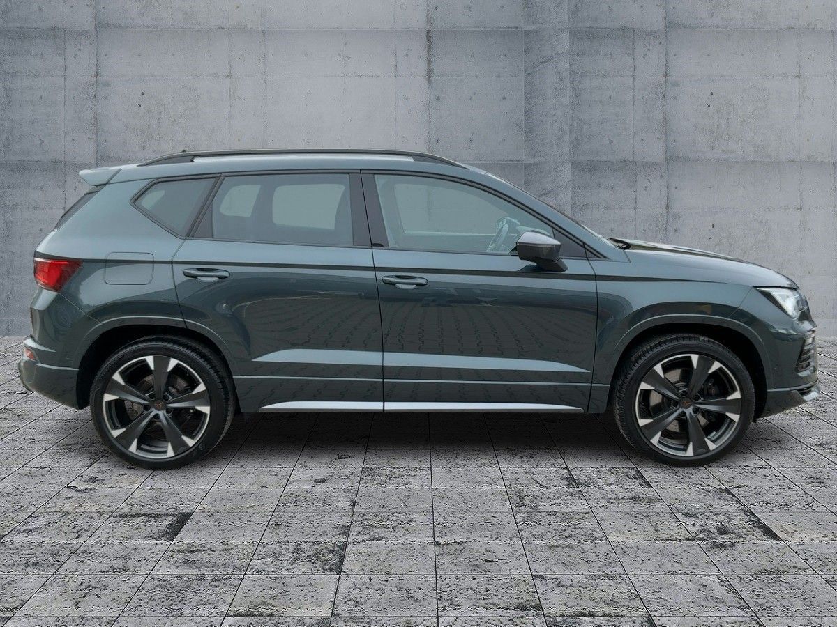 Cupra Ateca - Bild 7
