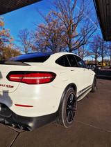 Mercedes-Benz GLC 63 S AMG 4MATIC Coupé EDITION 1;MB100 - Mercedes-Benz: Coupe, E63