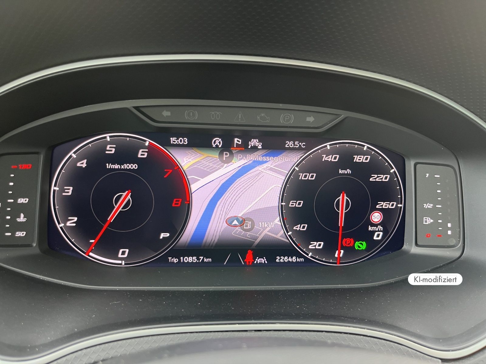 Seat Arona - Bild 11