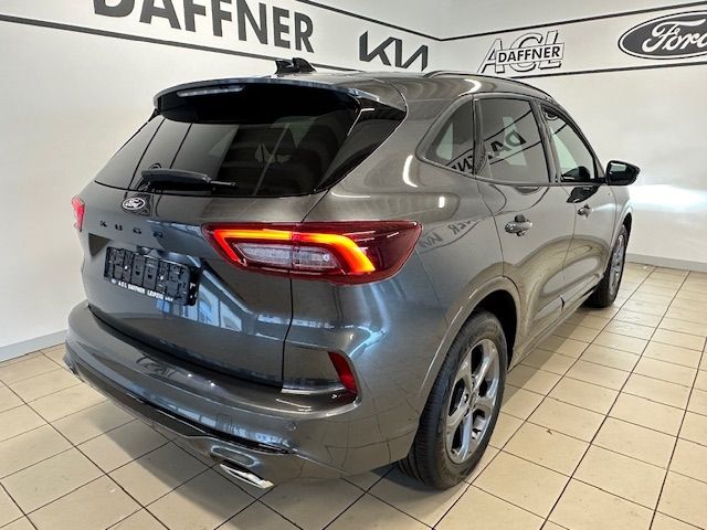 Fahrzeugabbildung Ford Kuga ST-Line 1.5 EcoBoost / Navi / digitales Coc