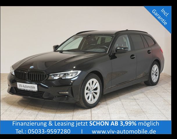 BMW 320d Touring  LED*Sportsitze*Panorama*H&K*M