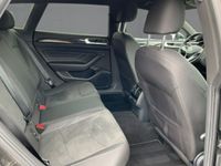 Volkswagen Arteon - Vorschau Bild 13