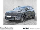 Kia Sportage GT-Line 1.6 AWD 180PS VOLLE AUSSTATTUNG - Kia: Ausstattung