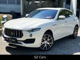 Maserati Levante S Q4 360 KAM LUFT PANO H&K KEYLESS - Maserati Levante Gebrauchtwagen