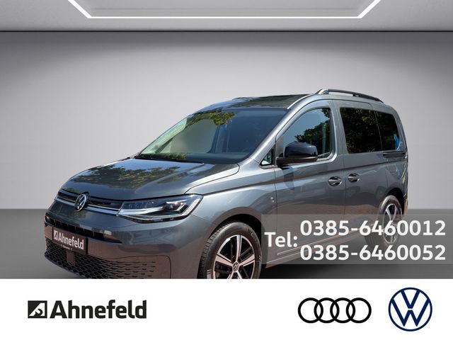 Caddy 2.0 TDI Dark Label DSG STANDHZ LED PANO