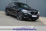 BMW X4 30i M Sport xDrive Leder Pano HUD 360° AHK - gebrauchte BMW X4 aus dem Jahr 2018