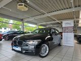 BMW 120d Lim. 5-trg. Sport Line Navigation Leder - BMW 1 Series: Navigation