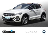 Volkswagen T-Roc - Vorschau Bild 1