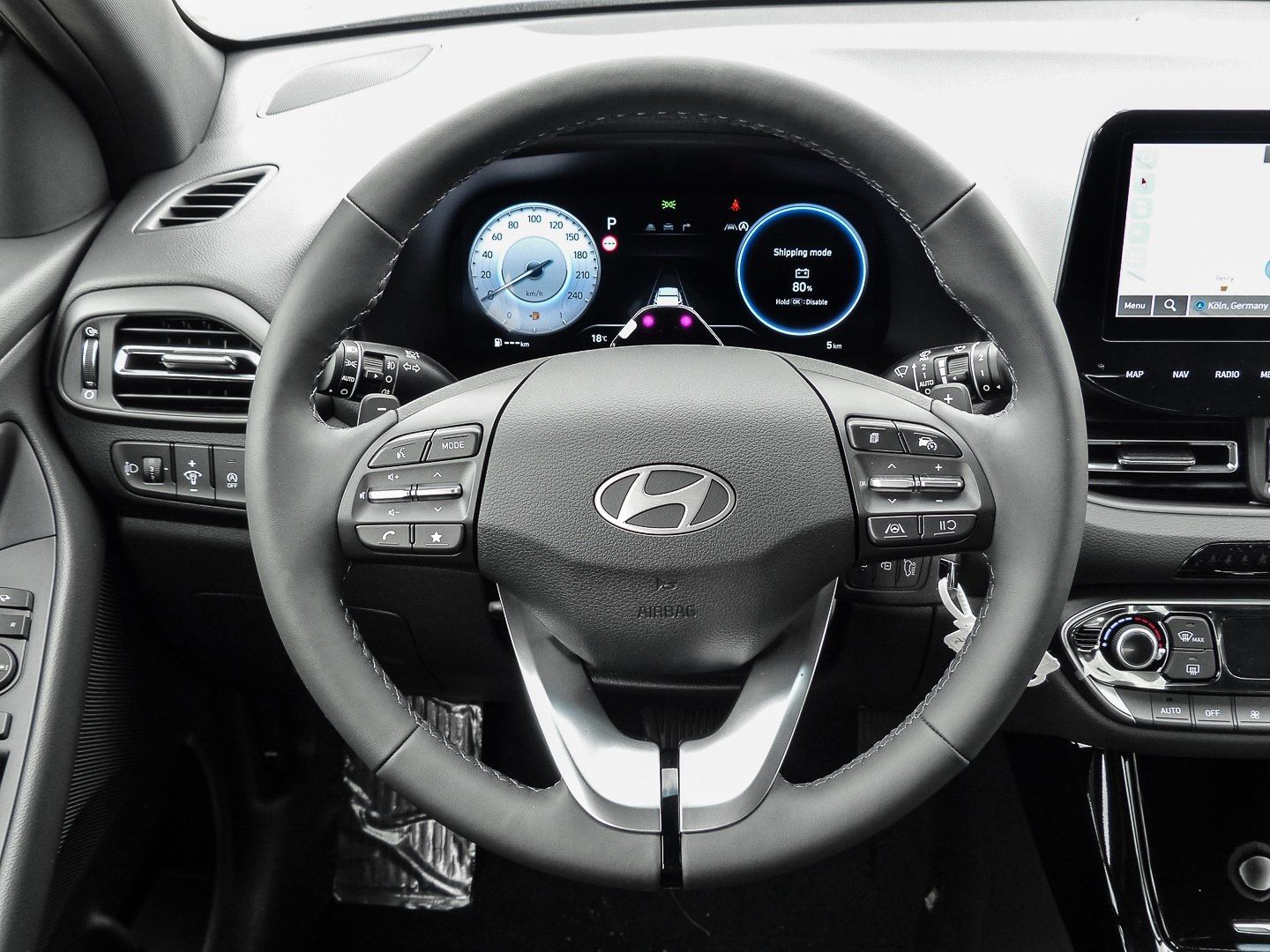 Hyundai i30 - Bild 9