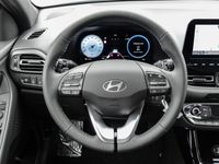 Hyundai i30 - Vorschau Bild 9