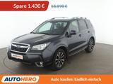 Subaru Forester 2.0 Diesel Sport Aut.*LED*NAVI*TEMPO* - Subaru Forester in Köln