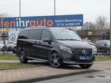 Mercedes-Benz V 300 V V 300 d 4MATIC EXCLUSIVE lang*ACC*KAMERA - Mercedes-Benz V 300 in Krefeld