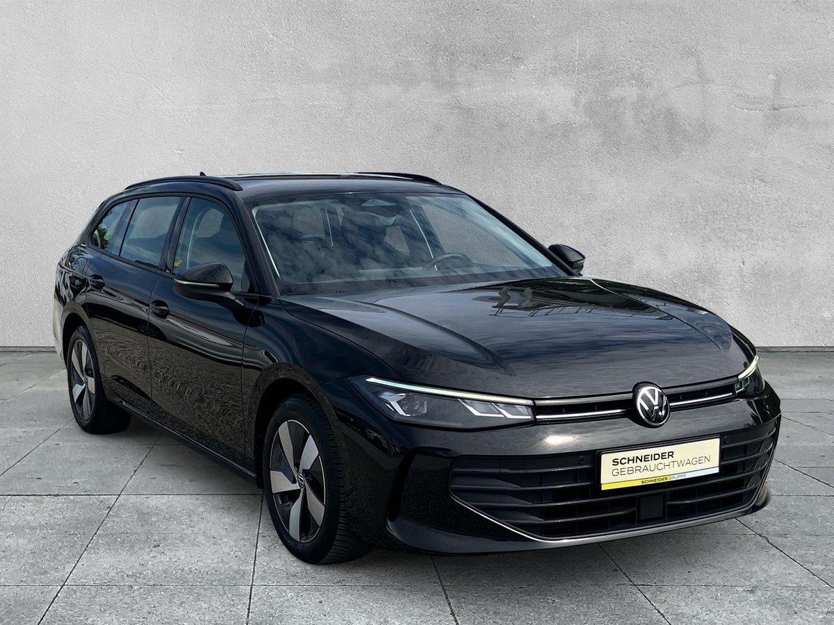 Volkswagen Passat 1.5 eTSI DSG KAMERA+SHZ+ACC+LED, миниатюра 7