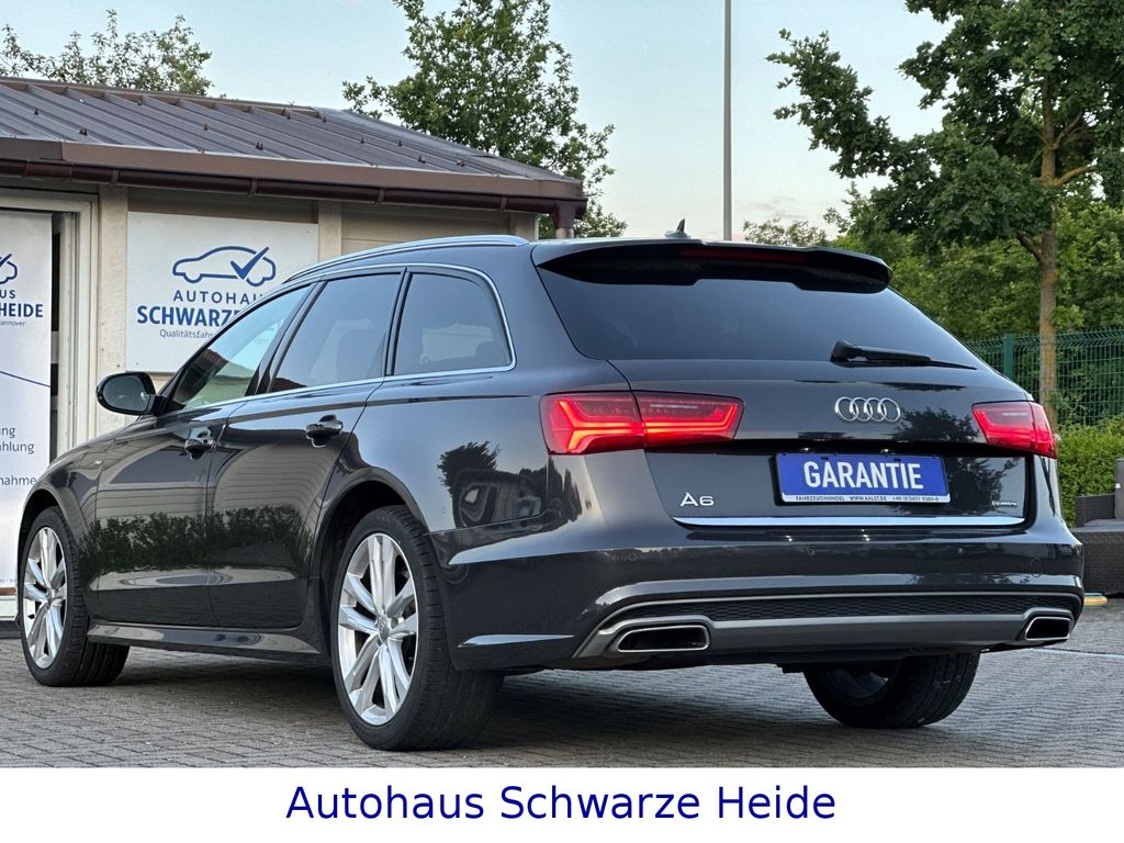 AUDI A6 – Vorschaubild 6