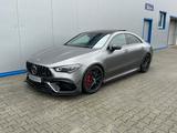 Mercedes-Benz CLA 45 S AMG 4M HUD MULTIBEAM 360° MBUX KEYLESS
