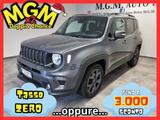 Jeep JEEP Renegade 1.3 T4 DDCT 80th Anniversary - Jeep Renegade: 80th Anniversary