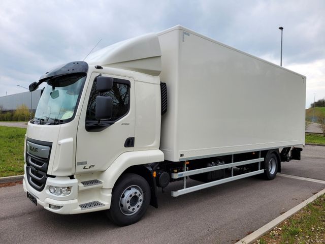 DAF LF 290 16t Koffer Sonntag