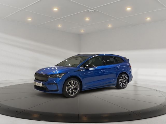 ENYAQ iV 80x 4x4 Automatik SPORTLINE