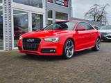 Audi A5 2.0 TFSI S tronic sport S Line Kamera PDC B&O - Audi A5: 2.0
