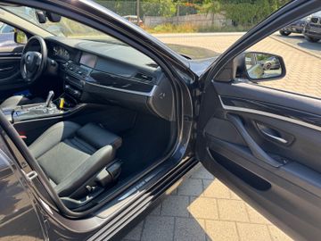BMW 530 - 12