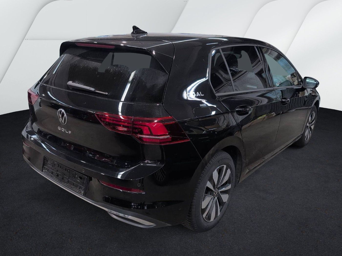 Volkswagen Golf - Bild 3