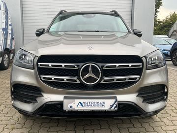 Mercedes GLS 400 - 2